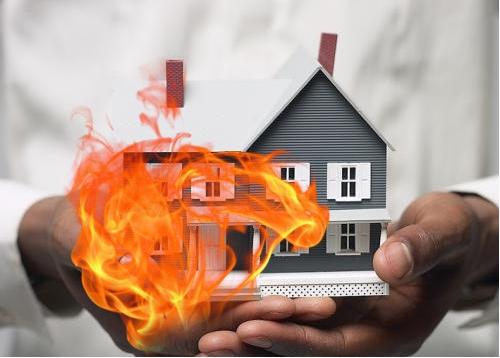 các loại tài sản phải mua bảo hiểm cháy nổ bắt buộc
