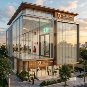 Read more about the article Bảo Hiểm Cháy Nổ Bắt Buộc 2026 — Hướng Dẫn Toàn Diện [Cập Nhật NĐ 105]