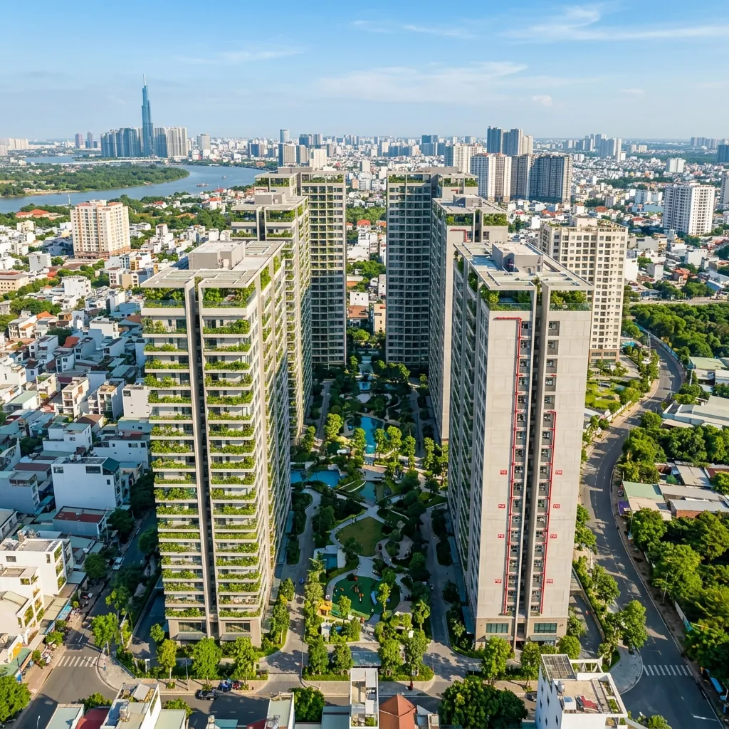 Read more about the article Bảo hiểm cháy nổ cho chung cư — Quy định, chi phí & quyền lợi 2026