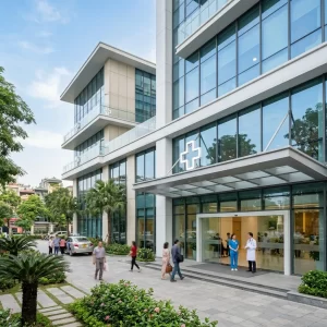 Read more about the article Danh Sách Bệnh Viện Bảo Lãnh PVI [Cập Nhật 2025-2026]