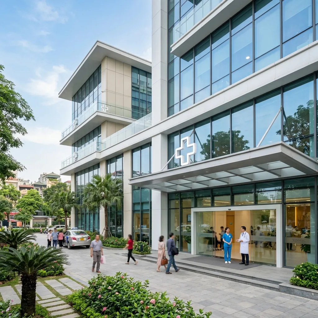 You are currently viewing Danh Sách Bệnh Viện Bảo Lãnh PVI [Cập Nhật 2025-2026]