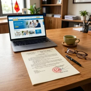 Read more about the article Nghị Định 105/2025 — Toàn Bộ Điểm Mới Về Bảo Hiểm Cháy Nổ Bắt Buộc