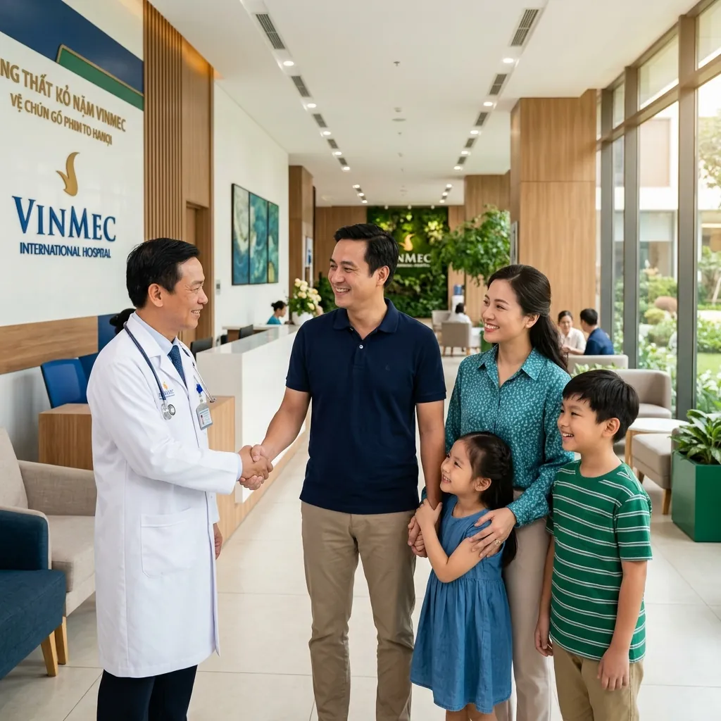 Read more about the article PVI Care Là Gì? Đánh Giá Gói Bảo Hiểm Sức Khỏe PVI 2026